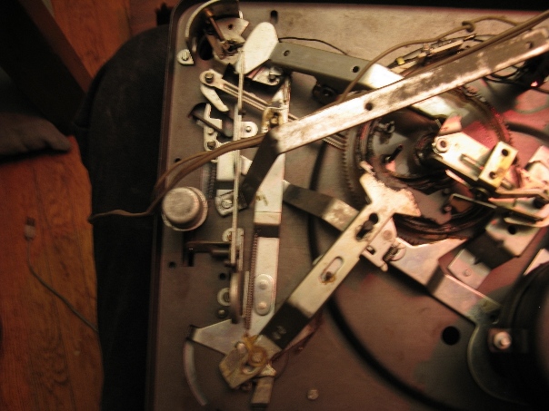 Original Bottom View